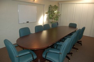 What is a Virtual Office Meeting Room? - Winter Park Office Centers