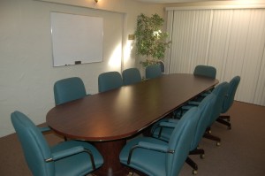 Boardroom