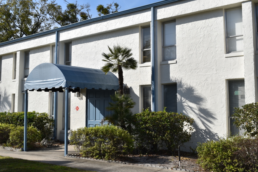 Aloma Executive Suites - Winter Park Office Centers